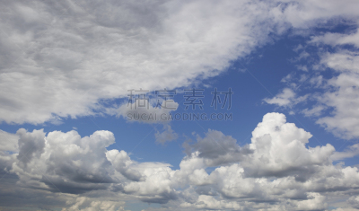 全景,云,自然,天空,太空,水平画幅,无人,蓝色,云景,2015年