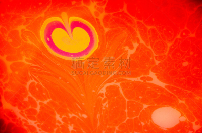 艺术,背景,色彩鲜艳,大理石花纹,水,式样,水平画幅,无人,蓝色,抽象