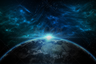 太空,地球,边框,暗色,土耳其,行星,背景,天空,科学,未来