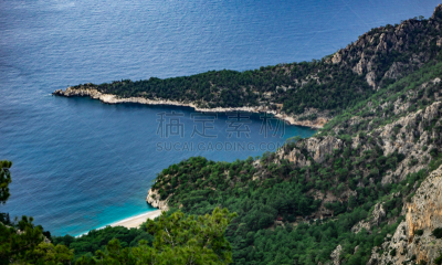 土耳其,非凡的,旅游目的地,马尔马里斯,穆拉省,夏天,概念,海湾,街道,旅途