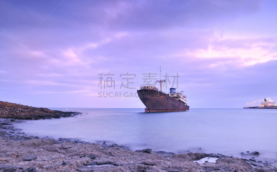 船,纳维欧海滩,阿雷西费,商人,兰萨罗特岛,水平画幅,夜晚,恶作剧,油轮,大西洋群岛