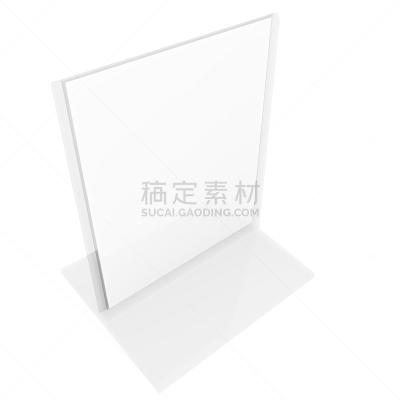 塑胶,文具盘,贺卡,空白的,留白,无人,标签,背景分离,方形画幅,信函