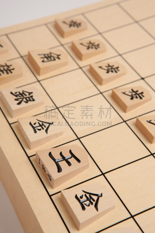 将棋,卒子,棋子,垂直画幅,棋盘游戏,图像,木制,日本,特写,结束