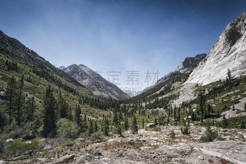 地形,齿状山脊,高大的,山,墨尔经,美国,水平画幅,无人,2015年,户外