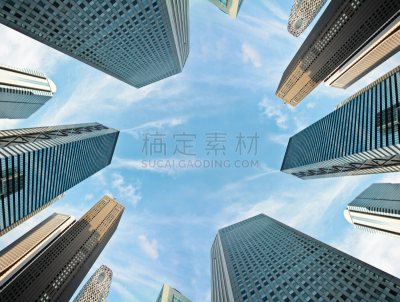 东京,商务,旋风,银座,新宿区,办公室,天空,未来,水平画幅,无人