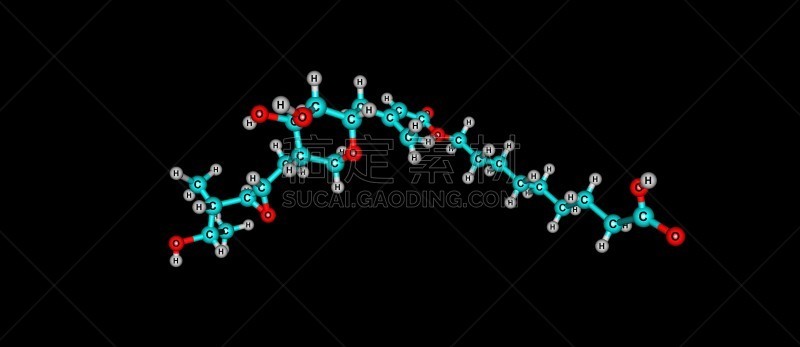 分子结构,分离着色,黑色背景,酸,水平画幅,无人,绘画插图,全景,白色背景,健康保健