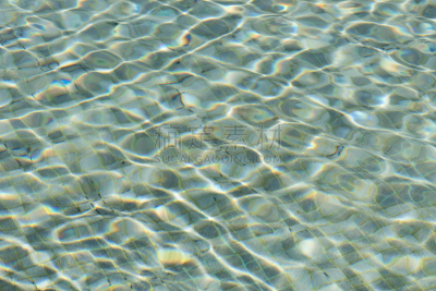 游泳池,抽象,运动模糊,背景,水,水平画幅,无人,湿,夏天,户外