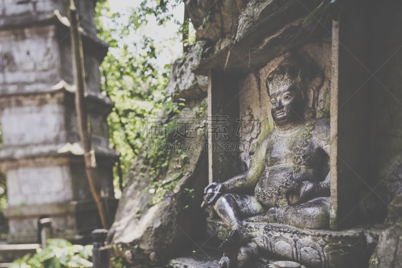 杭州,丰,泥瓦匠,灵隐寺,旅游目的地,水平画幅,无人,全景,寺庙,浙江省