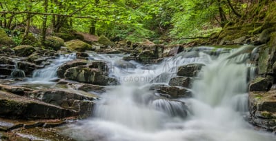 birks of aberfeldy,阿伯费尔地,罗伯特伯恩斯,佩思,水,美,水平画幅,瀑布,苏格兰,户外