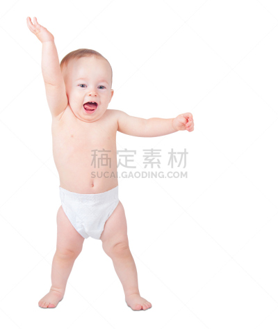 知识,幼儿,垂直画幅,正面视角,注视镜头,男婴,学步,白人,仅婴儿,特写