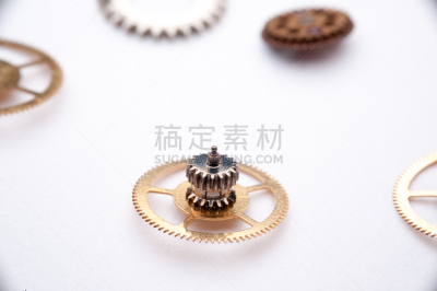 表,大特写,机件,m1加兰德步枪,钟表匠,时钟结构,腕表,自动的,古城,桶
