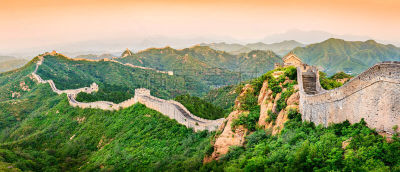 长城,秦朝,秦始皇陵景区,司马台,八达岭长城,金山岭长城,内蒙古自治区,明朝风格,国际边境