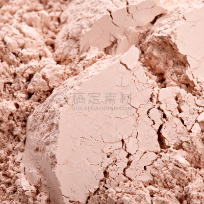 扑面粉,纹理,布劳甘山,美,褐色,彩妆,美人,化妆用品,特写,白色