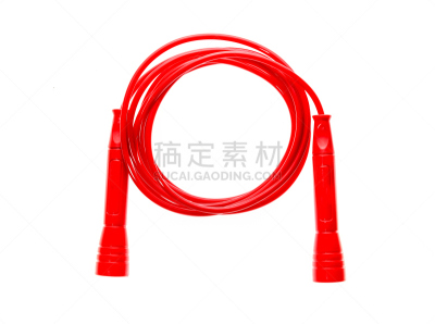 白色背景,分离着色,红色,水平画幅,无人,塑胶,图像,特写,白色,运动