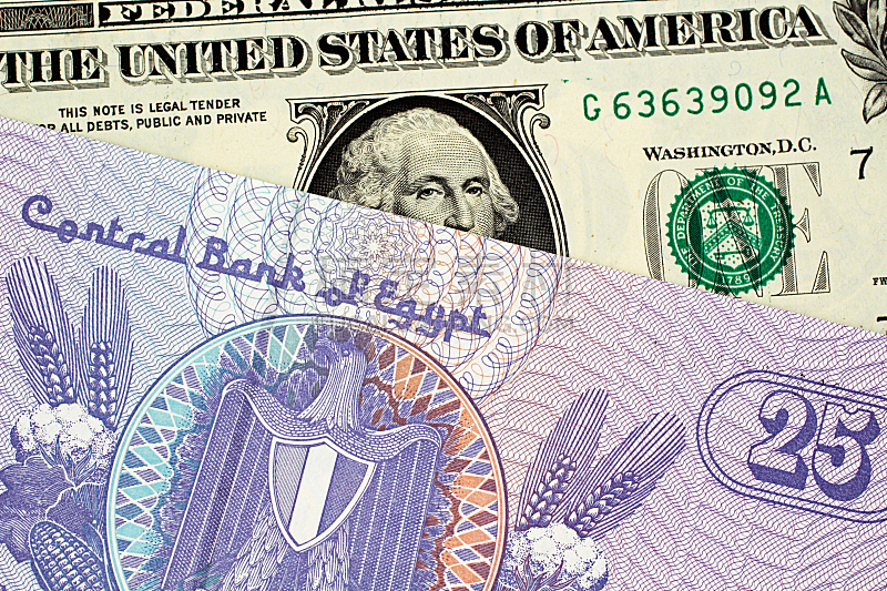 埃及,数字25,美国一美元钞票,平衡折角灯,笔记本,储蓄,水平画幅,银行,无人,造币厂