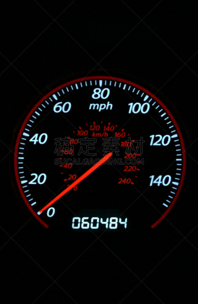 速度计,夜晚,垂直画幅,迅速,无人,汽车,陆用车,计程表,本田思域,摄影