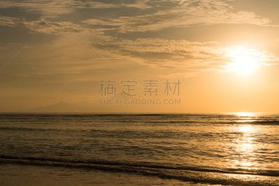 巴厘岛,风景,水,天空,沙子,夜晚,曙暮光,夏天,橙子,网上冲浪