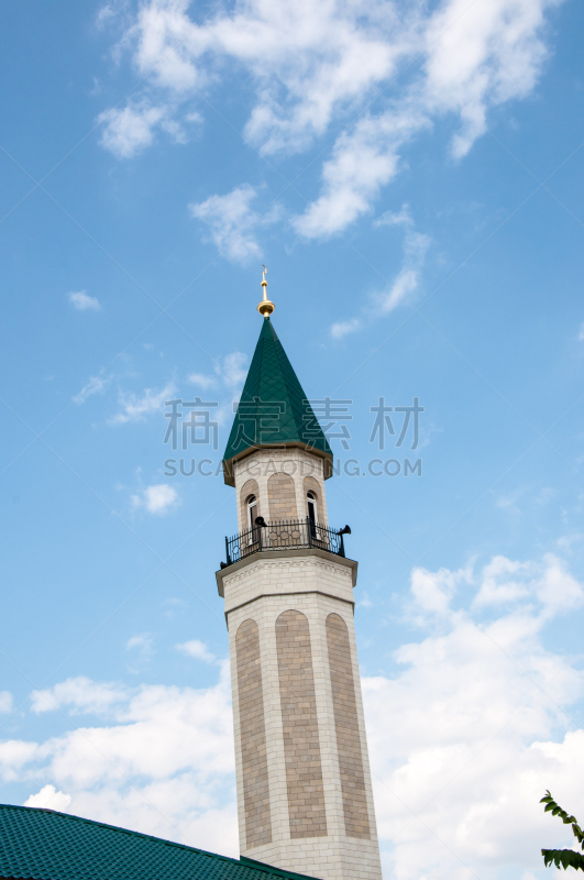 清真寺,奥伦堡,大教堂,中环,伦敦城,垂直画幅,灵性,建筑,无人,2015年