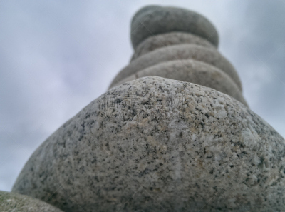 利岛,自然立柱,石头,康沃尔,水平画幅,岩石,无人,2015年,摄影