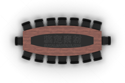 会议,商务,空的,背景分离,策略,椅子,现代,会议桌,商务策略,三维图形