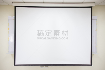 投影屏幕,白色,会议中心,零售展示,水平画幅,无人,会议,走廊,文档,知识