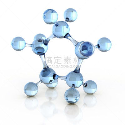 三维图形,分子,绘画插图,水,化学课,形状,无人,符号,格子,玻璃