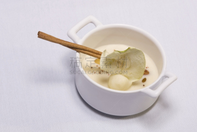 汤,奶油,水平画幅,无人,开胃品,膳食,小吃,甜点心,甜食,布瑞本苹果
