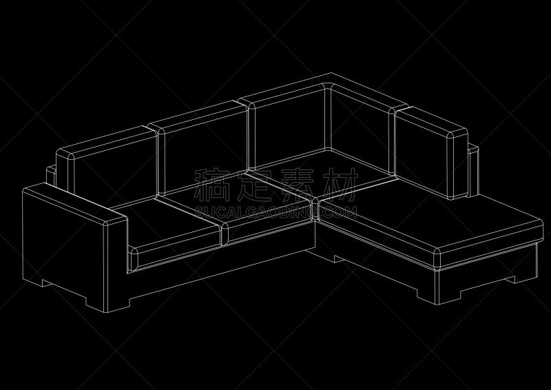 沙发,建筑师,蓝图,比例,测量工具,工程师,舒服,工程,建筑业,装饰物
