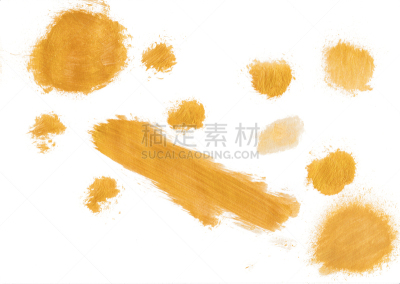 玷污的,黄金,白色背景,创造力,华丽的,纹理效果,圣诞装饰物,美术工艺,法国,华贵