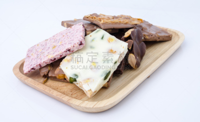 牛奶巧克力,巧克力,白色,白巧克力,水平画幅,无人,特写,甜点心,甜食
