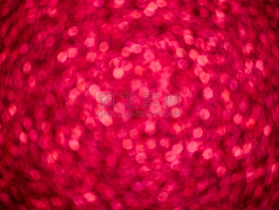红色,背景,彩色图片,背景虚化,圆形,水平画幅,形状,夜晚,散焦