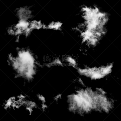 云景,黑色背景,自然,天空,美,风,臭氧层,气候,无人,平流层