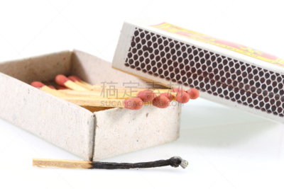 火柴盒,泰国,白色,翻盖火柴盒,火柴棍,硫磺,水平画幅,木制,家庭生活,盒子