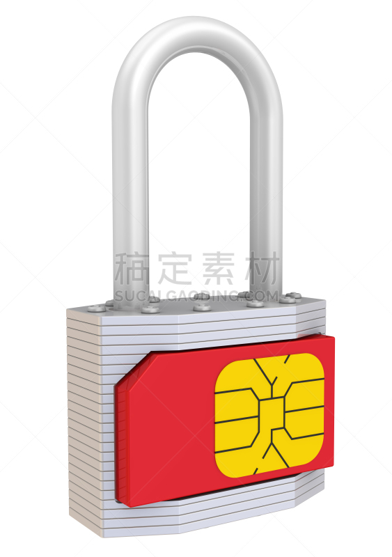 sim卡,概念,垂直画幅,易接近性,电话机,无人,白色背景,数据,背景分离,安全