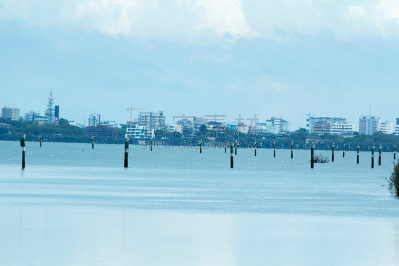 泻湖,天空,沙子,雪,运河,滨水,都市风景,长方形会堂,海滩,著名景点