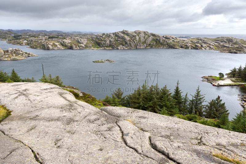 挪威,厄斯特松德,自然,天空,水平画幅,地形,无人,户外,房屋,海洋