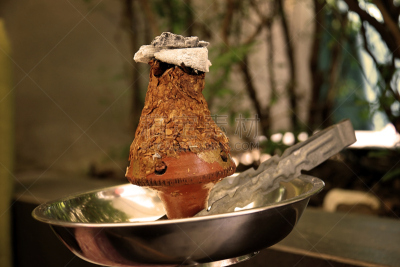烟草,水烟袋,传统,尼古丁,煤,矿物质,休闲活动,东,芳香的,有机食品