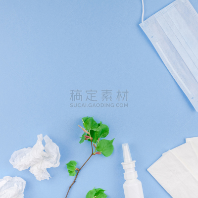季节,概念,春天,药,法国,药丸,模板,瓶子,柔和色,餐巾