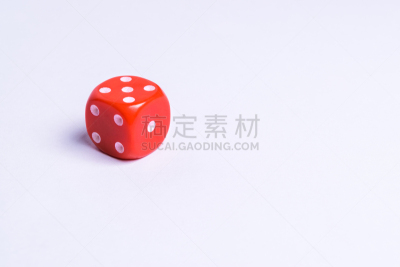 骰子,红色,背景,制服,风险,商务,休闲游戏,几何形状,一个物体,策略