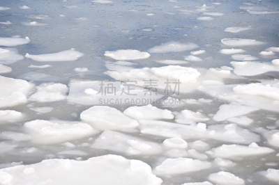 冰,冬天,水平画幅,萤火虫,雪,无人,霜,冰川,冻结的,乐谱
