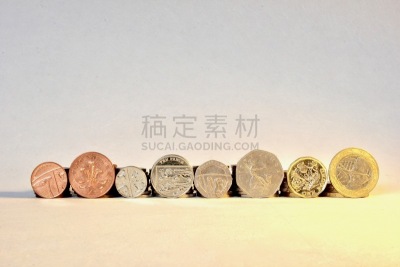影棚拍摄,大量物体,概念,多样,金融,银行业,图像,水平画幅,特写,无人