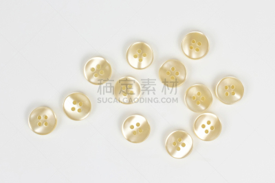 白色背景,纽扣,女帽设计者,裁缝,明亮,纺织品,式样,时尚,图像,水平画幅