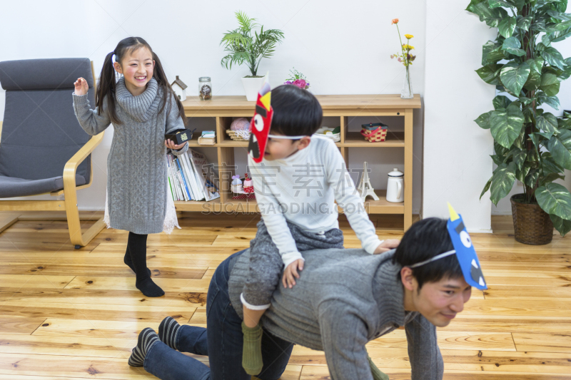 家庭,芝加哥云门,母鹿,节分,女儿,法定假日,兄弟,仅日本人,自由,肖像