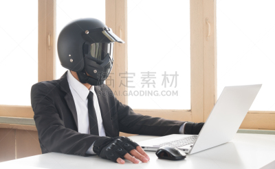 男商人,电子人,概念,顺序,有序,泰国,图形界面,想法,数字化显示