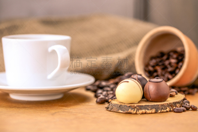 烤咖啡豆,饮食,咖啡生豆,水平画幅,咖啡,无人,手艺,雪花巧克力,热饮,工间休息