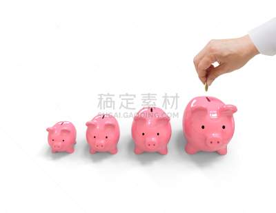 储蓄,小猪扑满,领导能力,银行帐户,盒子,安全,经理,银行存款单,白色,韩国