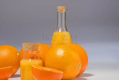 橙子,清新,厨房器具,自然美,餐具,美,水平画幅,无人,维生素,果汁