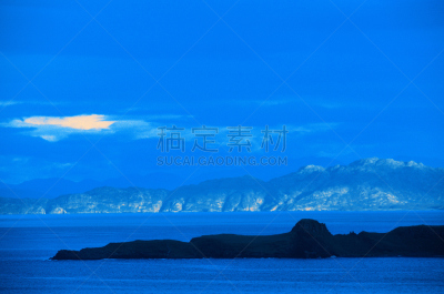斯凯岛,苏格兰,海岸线,看风景,水,天空,地名,水平画幅,无人,夏天