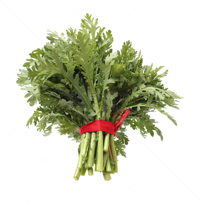 钳夹,食品,白色,草本,菊花,叶子,分离着色,接力赛,古老的,东方食品