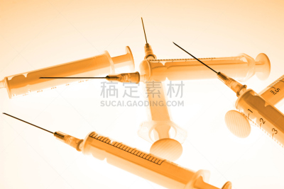 注射器,水平画幅,无人,接种疫苗,健康保健,尖利,塑胶,特写,药,概念
